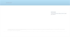 Desktop Screenshot of acvoice.com